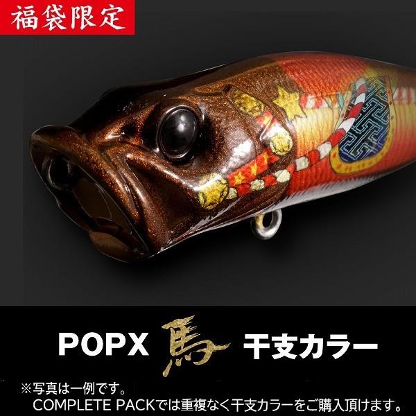 Megabass（メガバス） 【爆買い】【予約品】 2026年福袋 MEGABASS SET