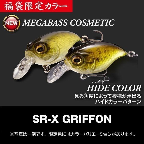 Megabass（メガバス） 【爆買い】【予約品】 2026年福袋 MEGABASS SET