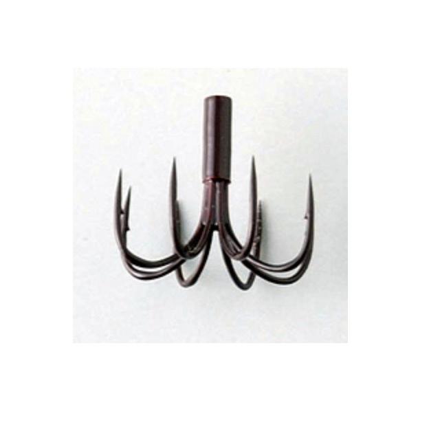 ヤマリア　イカ泳がせ針　遊動　Ｍ 仕掛け | 