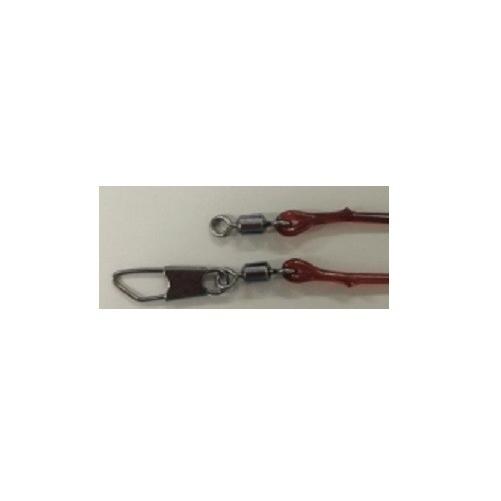 【ネコポス対象品】ヤマリア ゴムヨリトリ ライトアジSP 1.2mm 10cm |  | 01