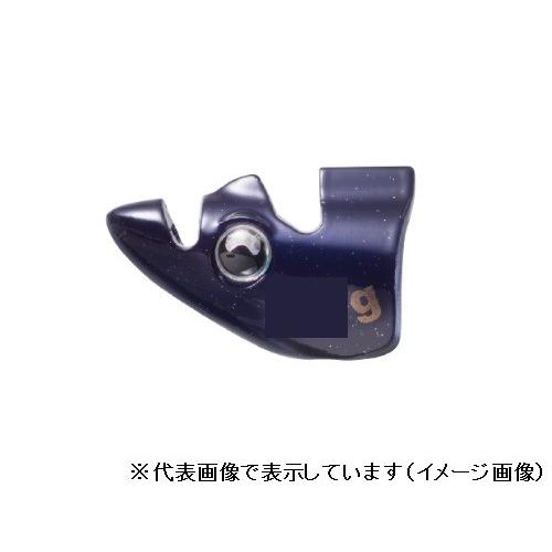 ヤマシタ エギ王 TRシンカー 50g PU(パープル) | 