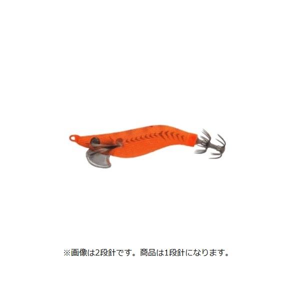 ヤマシタ エギ ナオリー レンジハンター 1.5B 007 オールオレンジグロー | 