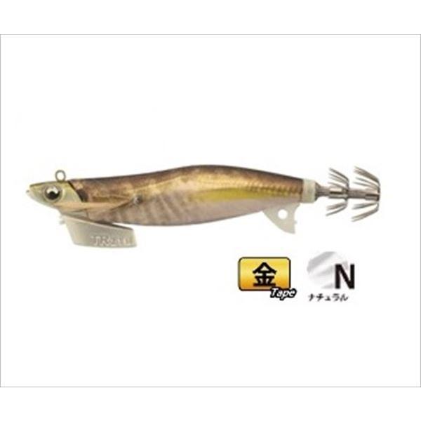 ヤマシタ エギ エギ王 TR 3 001 金アジ | 