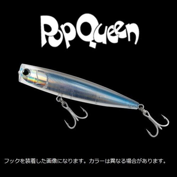 マリア オフショアプラグ ポップクイーン F130 037 シルエットピンク