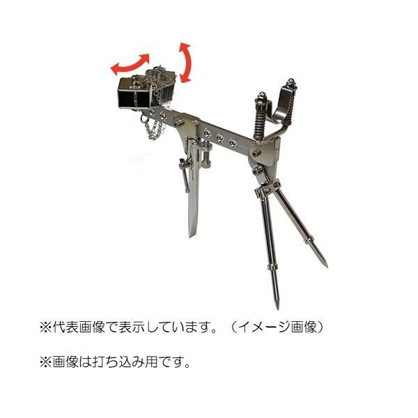 昌栄 磯用品 411-2 海覇 Ver2 打ち込み用 ダイワ用 : 釣具の