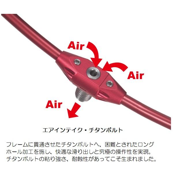 昌栄 磯用品 827-2 ウルトラフレーム 極 ワンピース 網付 38cm 枠ゴールド 網ゴールド/グレー |  | 02