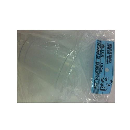 マルエム #106 バラケ計量カップ150cc 2個入リ へラ用品 | 
