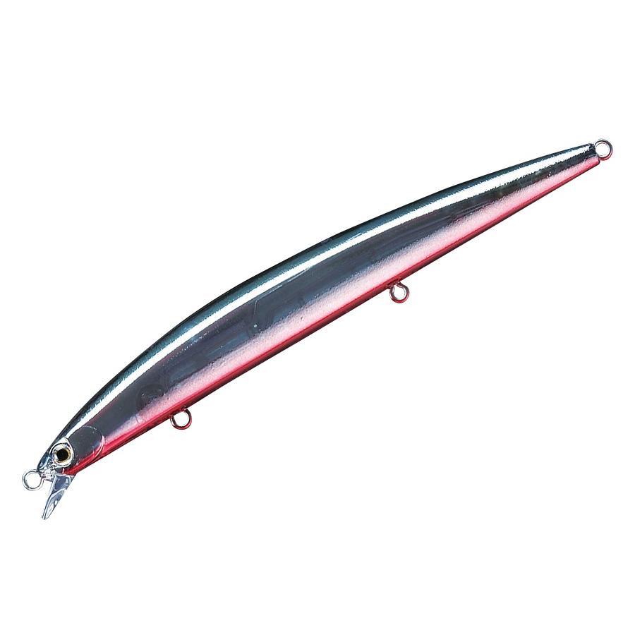 スミス　ハルカ　１４５Ｆ　０４カタクチレッドベリー | SMITH（釣り具）
