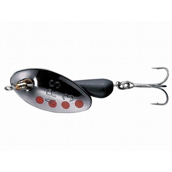 スミス Arスピナー エーアールスピナー トラウトモデル 6g 11 Blnb スプーン Gsitalia Online