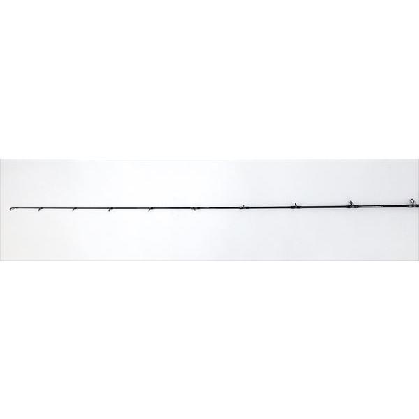 スミス ジギングロッド オフショアスティック Hsj Cs66 M 大型商品 他商品同時注文不可 釣具のキャスティング Paypay店 通販 Paypayモール