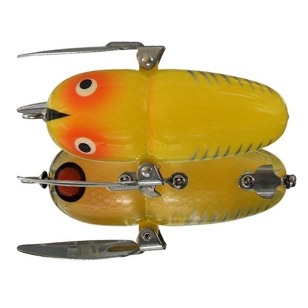 スミス クレイジークローラー スミスファクトリーカラー XRY バスルアー