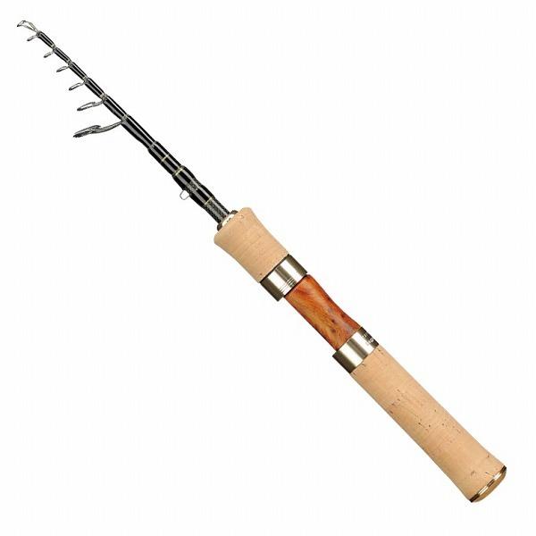 スミス ダガーストリーム DS-TES47UL トラウトロッド SMITH（スミス） ダガーストリーム DS-TES47UL トラウトロッド : 釣具