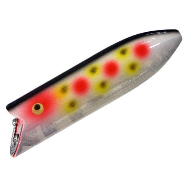 スミス バスルアー プランキングバサースプーク50th S