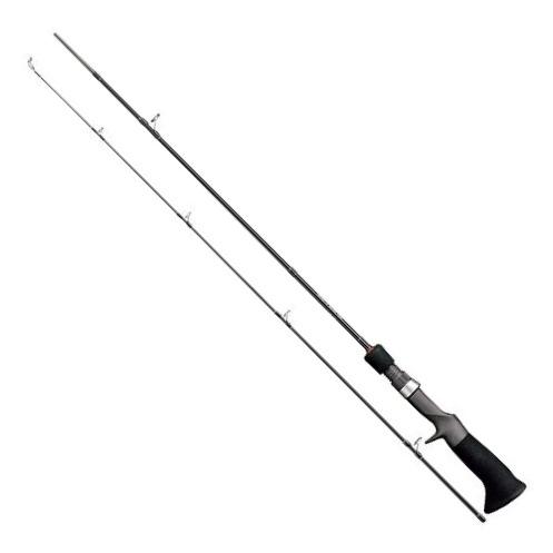 【極美品】スミス バスロッド ビーエリアファン BAF2-C47UL/MNB SMITH（スミス） バスロッド ビーエリアファン BAF2-C47UL/MNB (ベイト