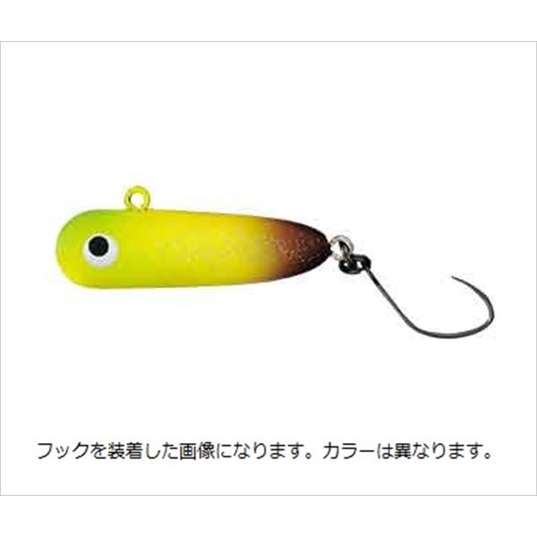 エリアトラウト　ボトム系　ルアー TROUT ZX | PRODUCTS | trout nories