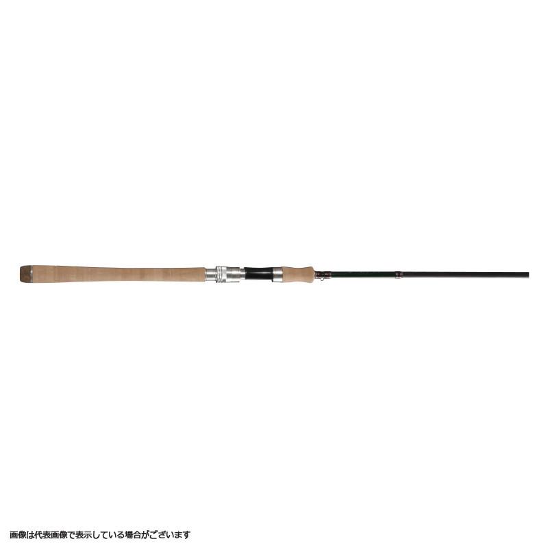 Jackson ジャクソン トラウトアンリミテッド TUSS 532UL トラウト 