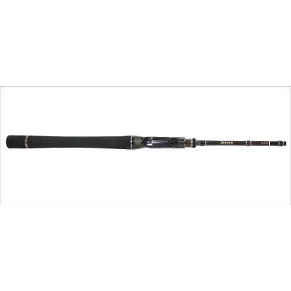 ロッド JESTER JSC-66TL-P+ Jackson（ジャクソン） ジェスター JSC-66TL-P+ シーバスロッド【大型