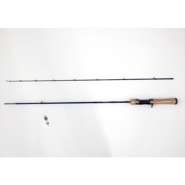 ジャクソン トラウトシグナル TRSC-48UL IBL：インディゴブルー ジャクソンJackson Trout Signal トラウトシグナル TRSC-48UL