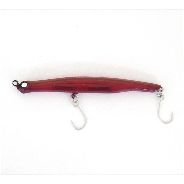 ジャクソン シーバスルアー にょろにょろ 8 5cm Gbrブラッディレッド 釣具のキャスティング Paypay店 通販 Paypayモール