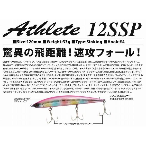 Jackson ジャクソン アスリート12SSP 有頂天にじいろれもん