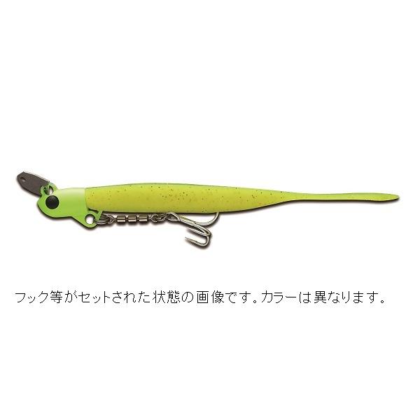 Jackson（ジャクソン） 【ネコポス対象品】ジャクソン ワーム フリーク