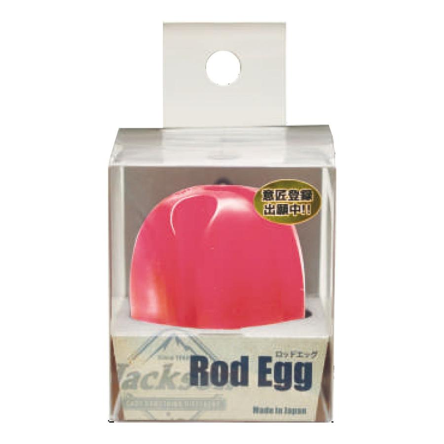 ジャクソン ロッドエッグ 有頂天 ｕｔｐｋ ピンク 釣具のキャスティング Paypay店 通販 Paypayモール