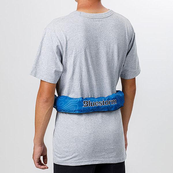 a*s様 【新品】Blue Storm ライフジャケット　BSJ-5920RS2 ソバーウエスト BSJ-5920RSⅡ｜Products 製品情報｜Bluestorm｜高階