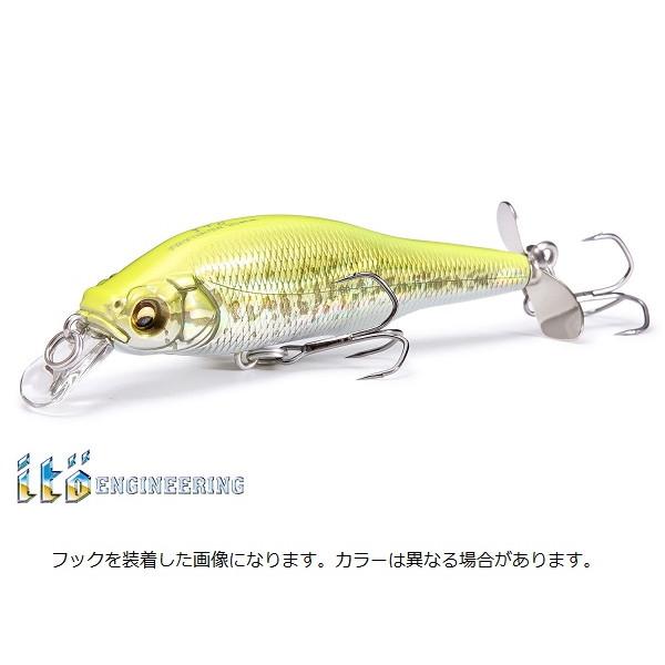 Megabass（メガバス） 【ネコポス対象品】メガバス バスルアー