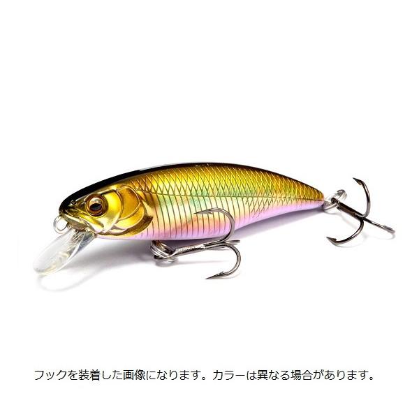 Megabass（メガバス） 【ネコポス対象品】メガバス バスルアー X-52
