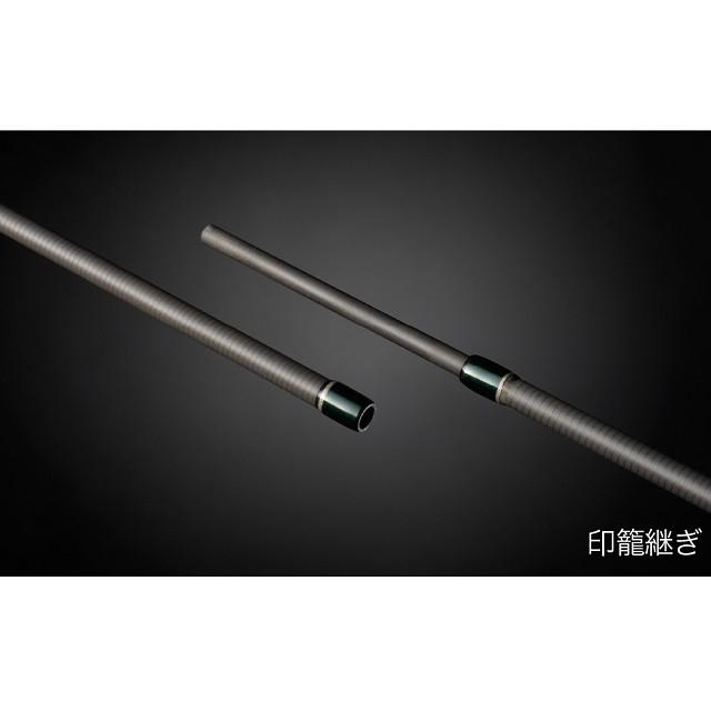 Megabass（メガバス） GREAT HUNTING GH67-3LS(スピニングロッド