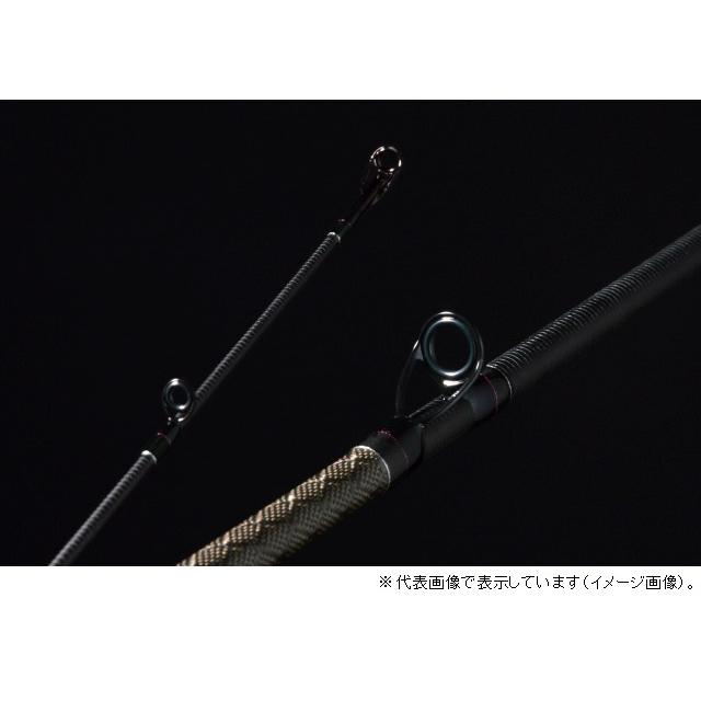 Megabass（メガバス） バスロッド OROCHI XXX オロチカイザ SUPER