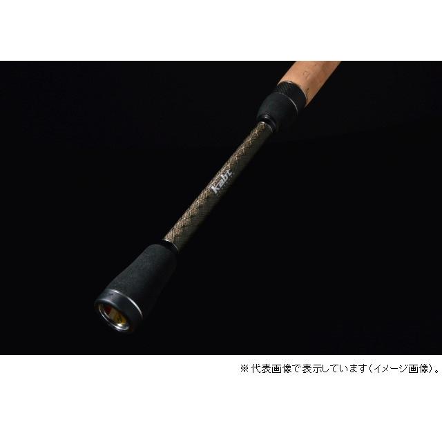 Megabass（メガバス） OROCHI XXX (オロチカイザ) SLEND Type-F F1