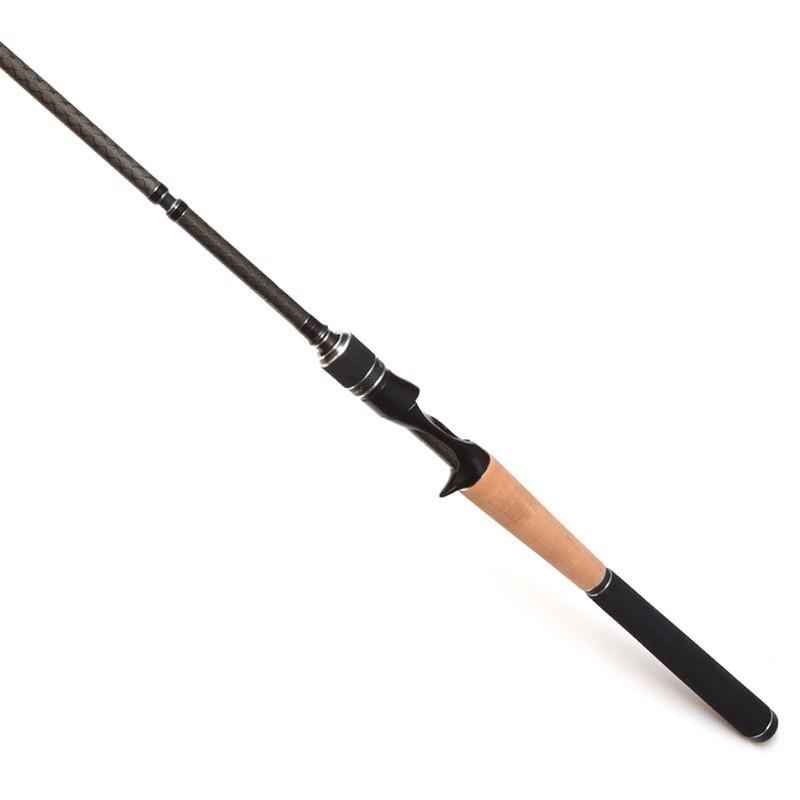 メガバス　オロチカイザ　F4-610K 4P BLACK ELSEIL Ⅱ backlash_y-4513473434952