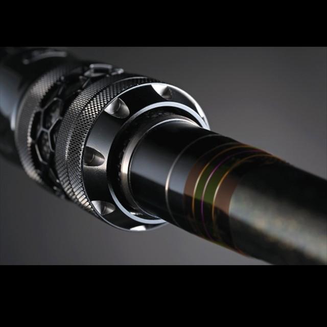 Megabass（メガバス） ヴァルキリー (VALKYRIE) VKC-71MH (ベイト1