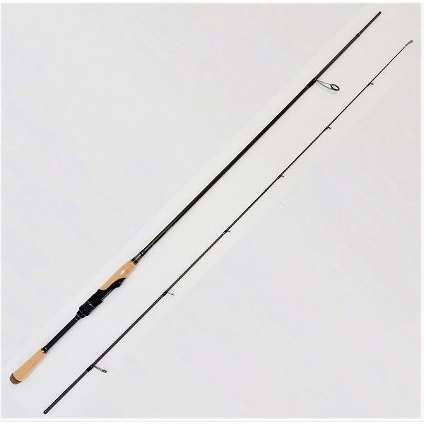 Megabass（メガバス） LEVANTE LIMITED (レヴァンテ リミテッド) F2