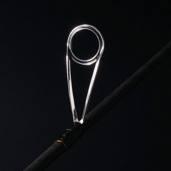 Megabass（メガバス） ロックフィッシュロッド 礁楽 SL-75MLS