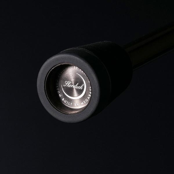 Megabass（メガバス） ロックフィッシュロッド 礁楽 SL-82MLS