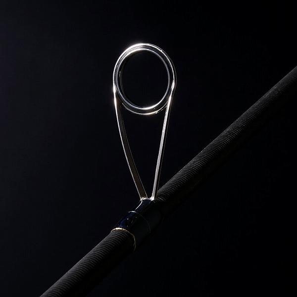 Megabass メガバス ロックフィッシュロッド 礁楽 SL-92HS