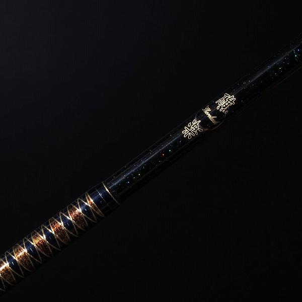 Megabass（メガバス） ロックフィッシュロッド 礁楽 SL-72H＋S