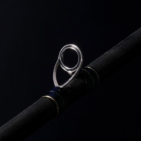 Megabass（メガバス） ロックフィッシュロッド 礁楽 SL-811XXHC : 釣具