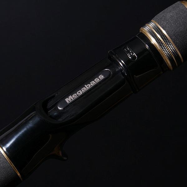Megabass（メガバス） ロックフィッシュロッド 礁楽 SL-811XXHC : 釣具
