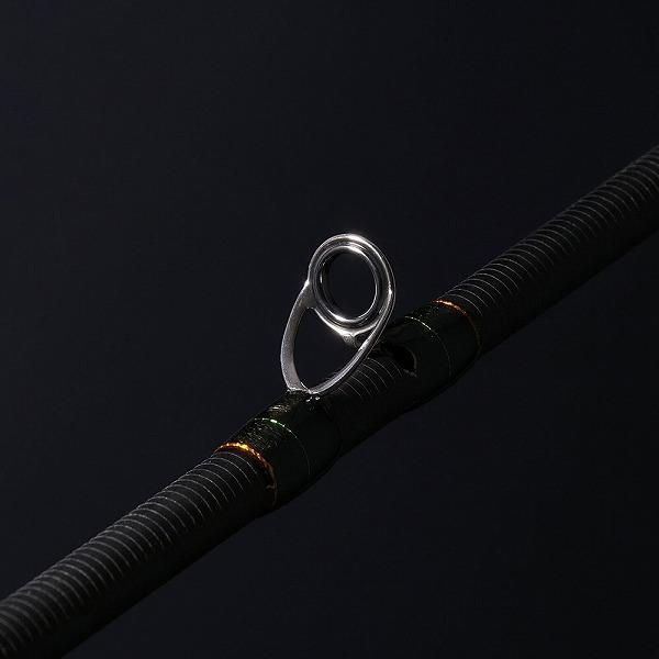 Megabass（メガバス） ロックフィッシュロッド 礁楽 SL-72MLBF : 釣具