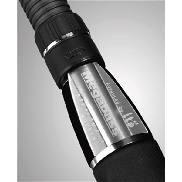 Megabass（メガバス） バスロッド デストロイヤー ヘッジホッグ (2022