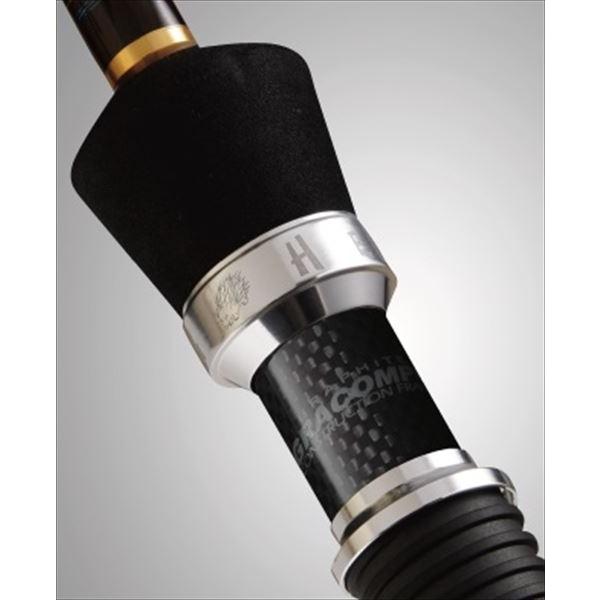 Megabass（メガバス） バスロッド デストロイヤー ヘッジホッグ (2022