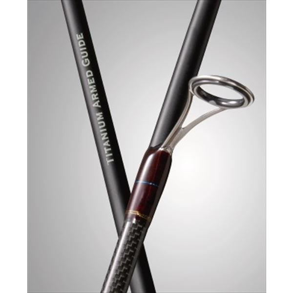 Megabass（メガバス） バスロッド デストロイヤー ヘッジホッグ (2022