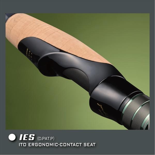 Megabass（メガバス） バスロッド デストロイヤー オロチX10 SP F1