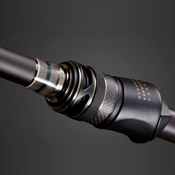 Megabass LEVANTE　レバンテ メガバス　バスロッド LEVANTE | Megabass-メガバス