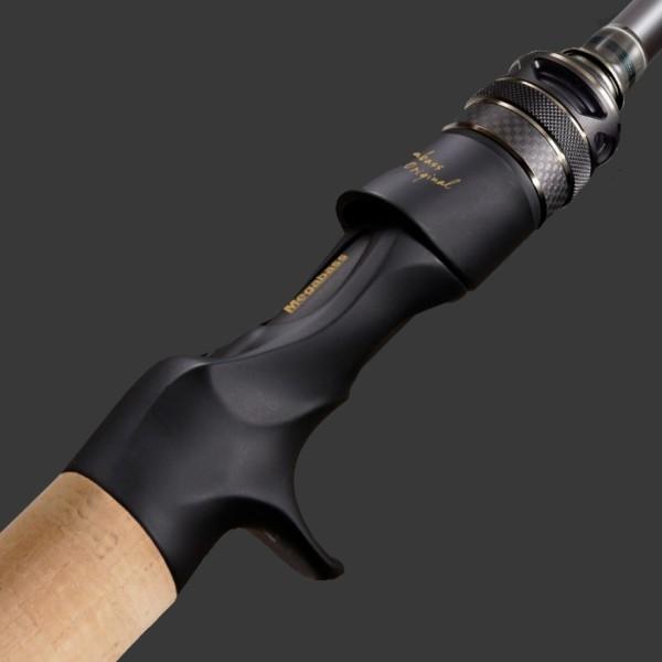 Megabass（メガバス） 【予約品】 バスロッド レヴァンテ(LEVANTE) P3