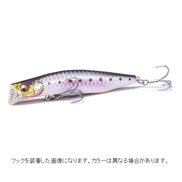 Megabass（メガバス） シーバスルアー カゲロウ 100F シークレット