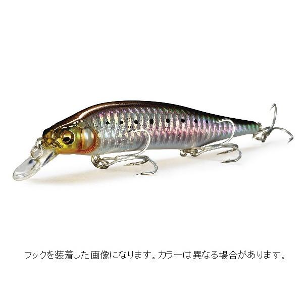 Megabass（メガバス） シーバスルアー X-80 マグナム どチャート